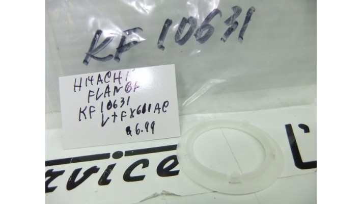 Hitachi  KF10631 flange VTFX611AC